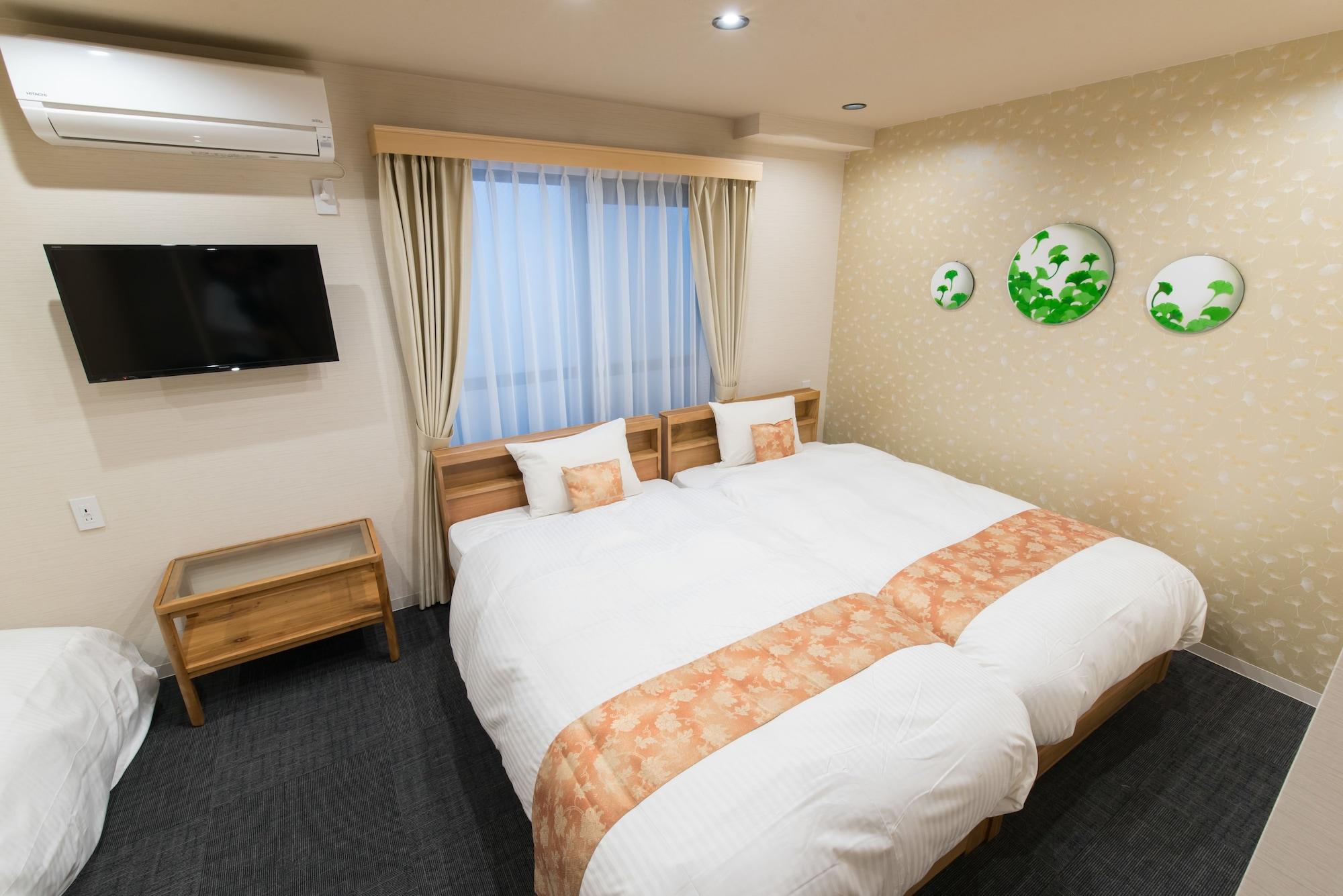 Stay Sakura Kyoto Higashiyama Shirakawa Exterior foto