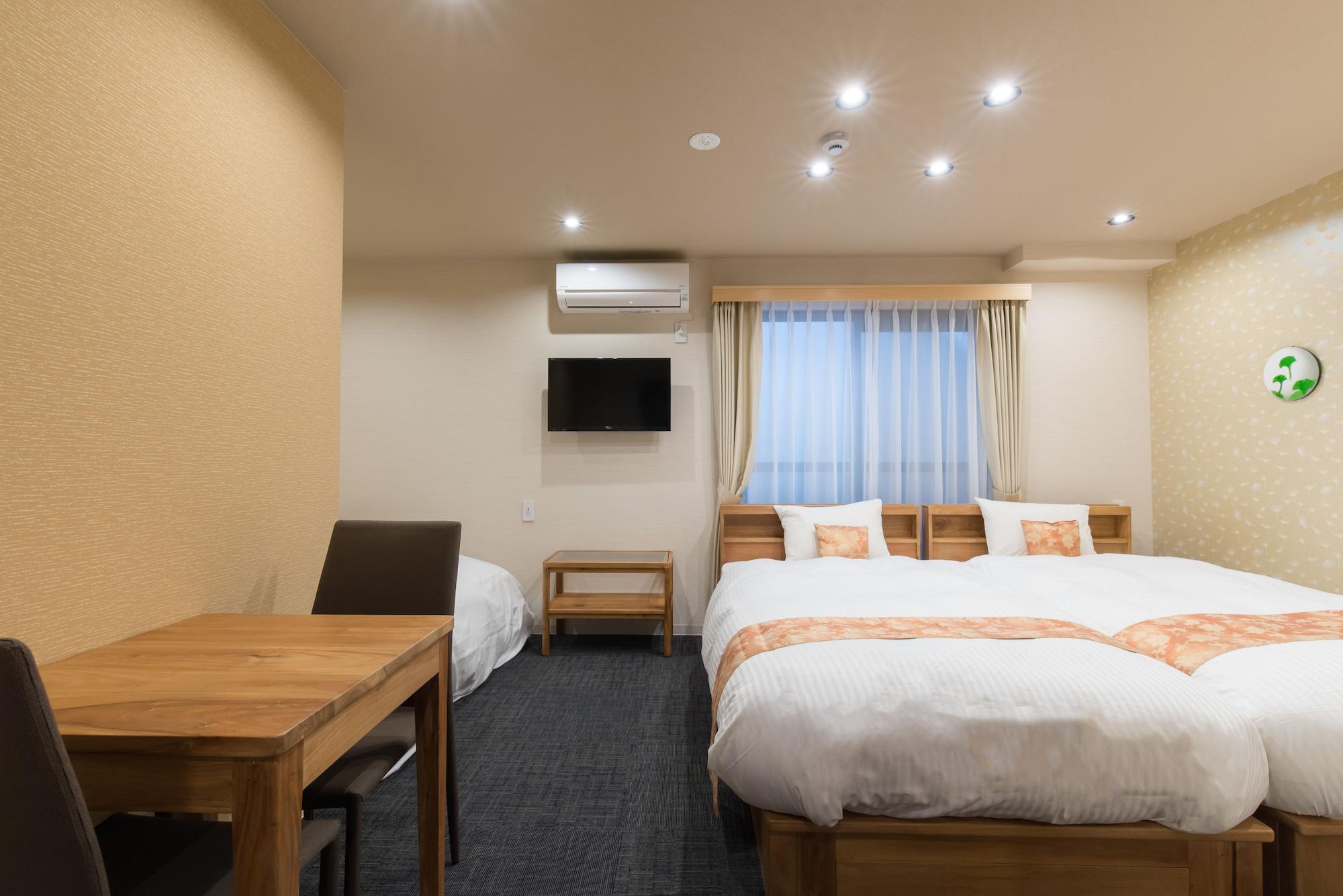 Stay Sakura Kyoto Higashiyama Shirakawa Exterior foto