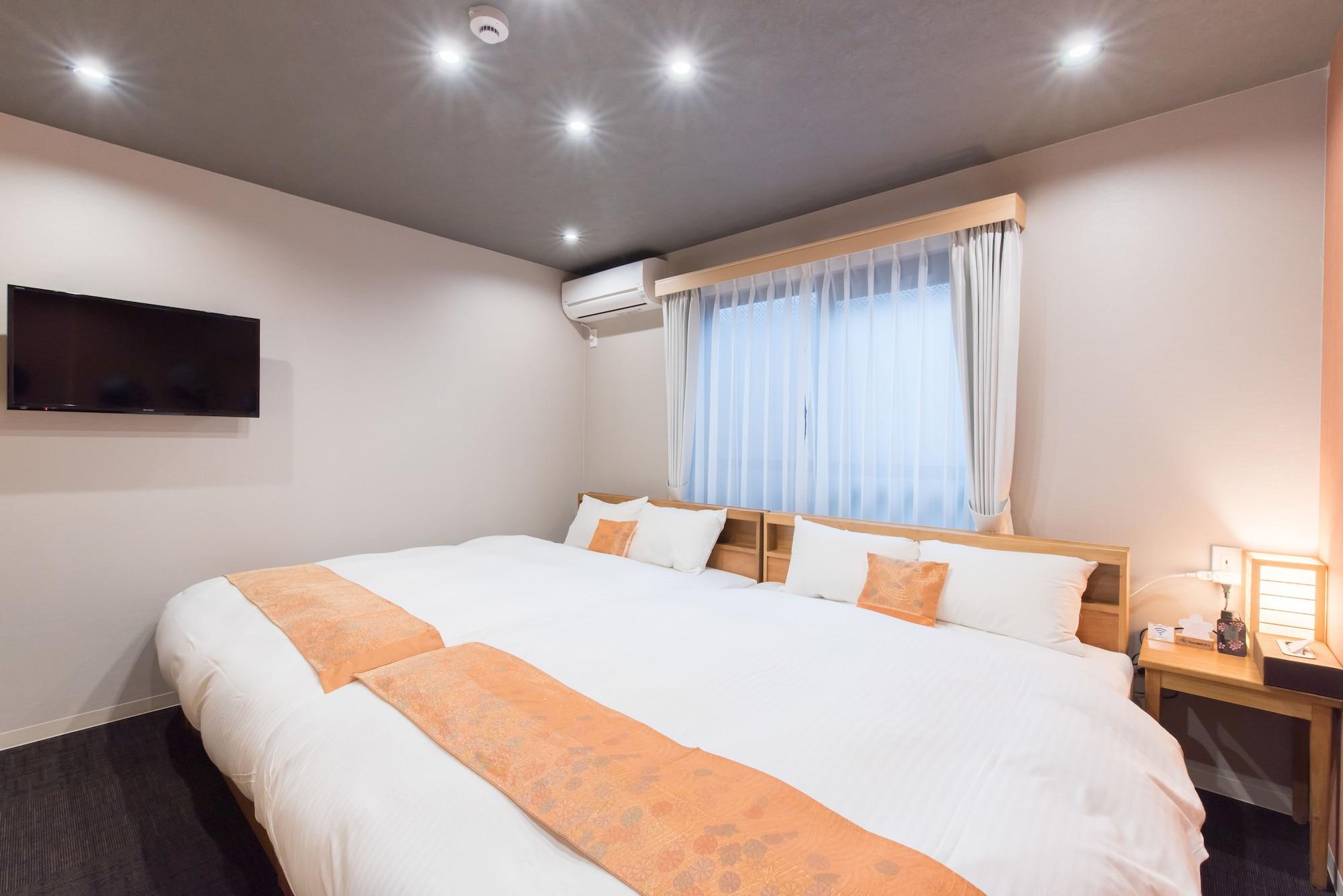 Stay Sakura Kyoto Higashiyama Shirakawa Exterior foto