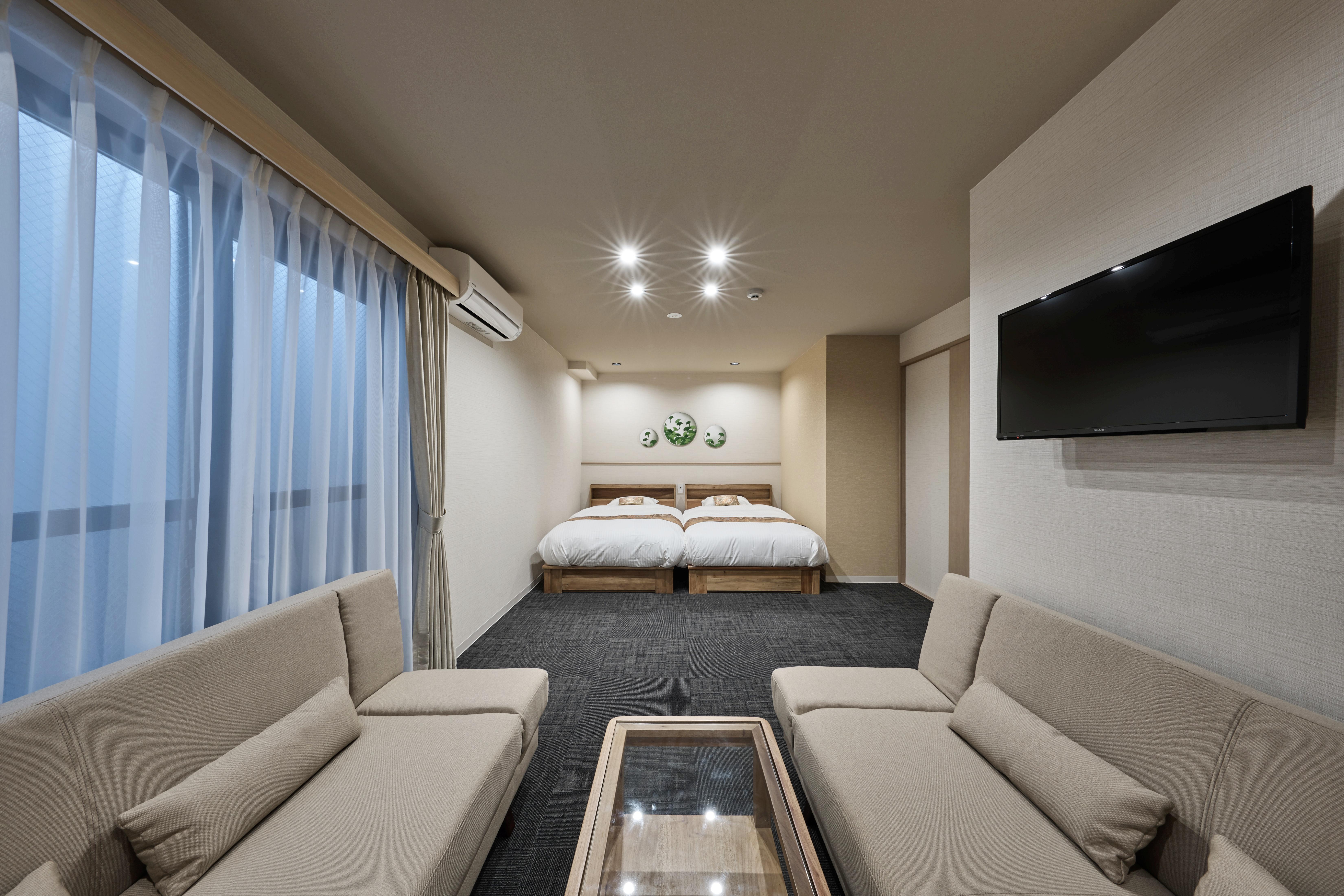 Stay Sakura Kyoto Higashiyama Shirakawa Exterior foto