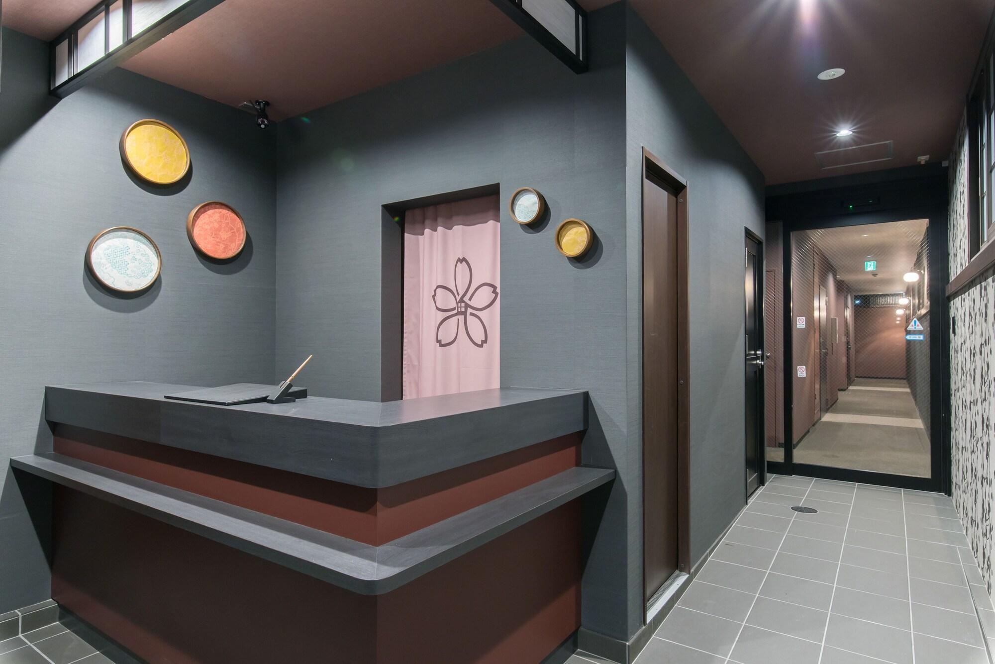 Stay Sakura Kyoto Higashiyama Shirakawa Exterior foto