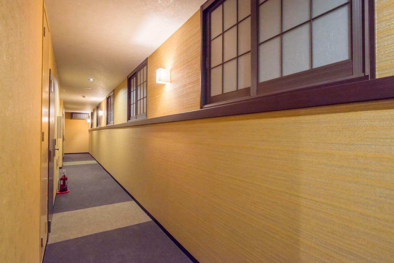 Stay Sakura Kyoto Higashiyama Shirakawa Exterior foto