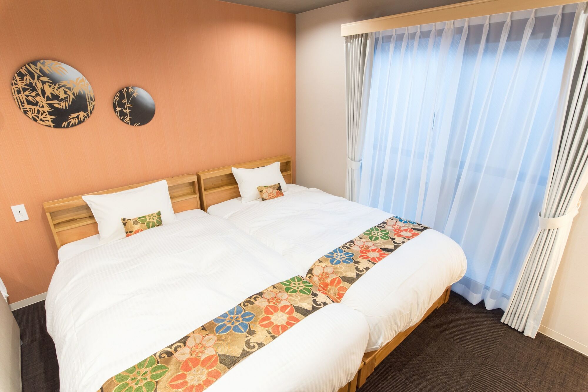 Stay Sakura Kyoto Higashiyama Shirakawa Exterior foto